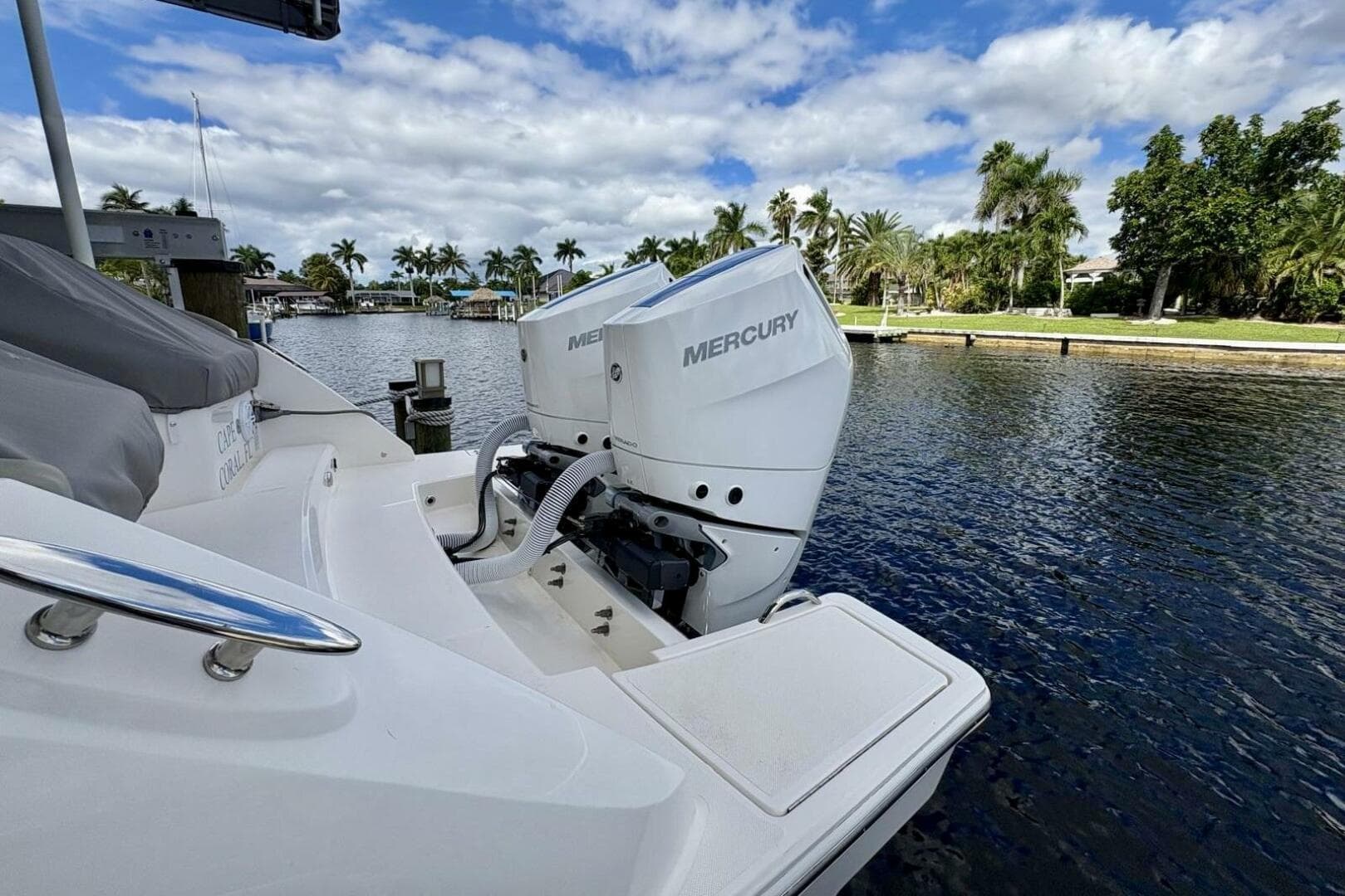 2024 Tiara Sport 34 LX — photo 5