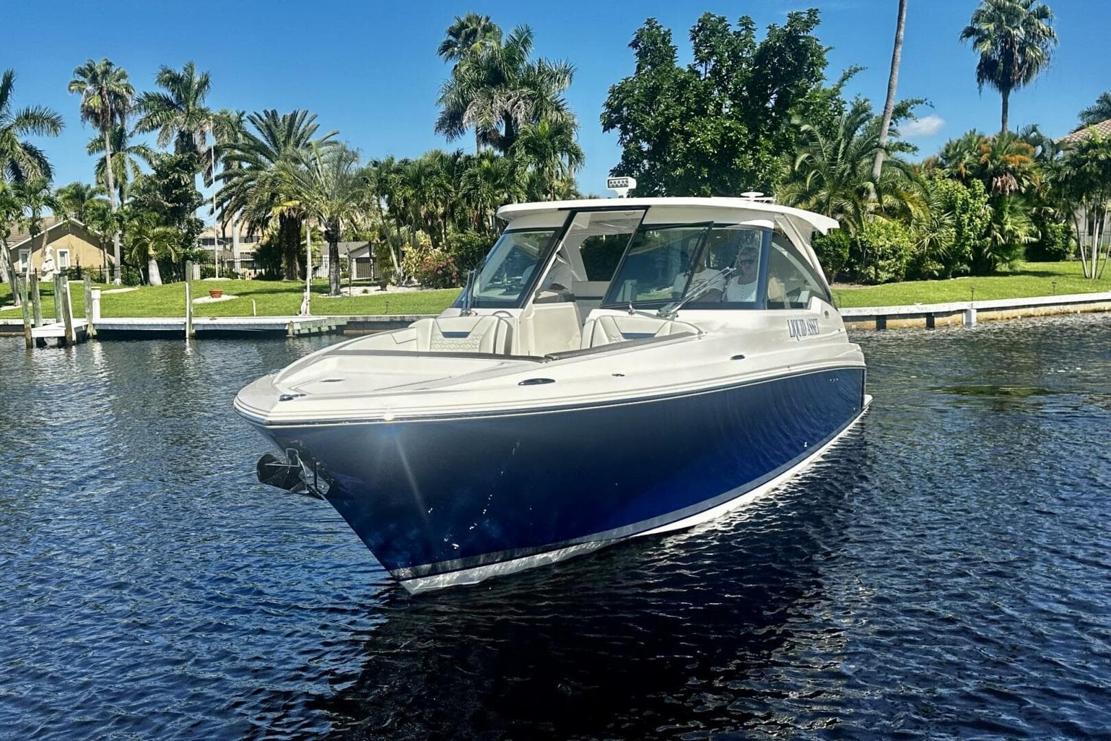 2024 Tiara Sport 34 LX — photo 2
