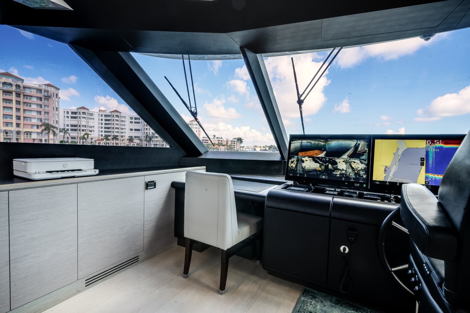 2022 Ocean Alexander 32 L — photo 61