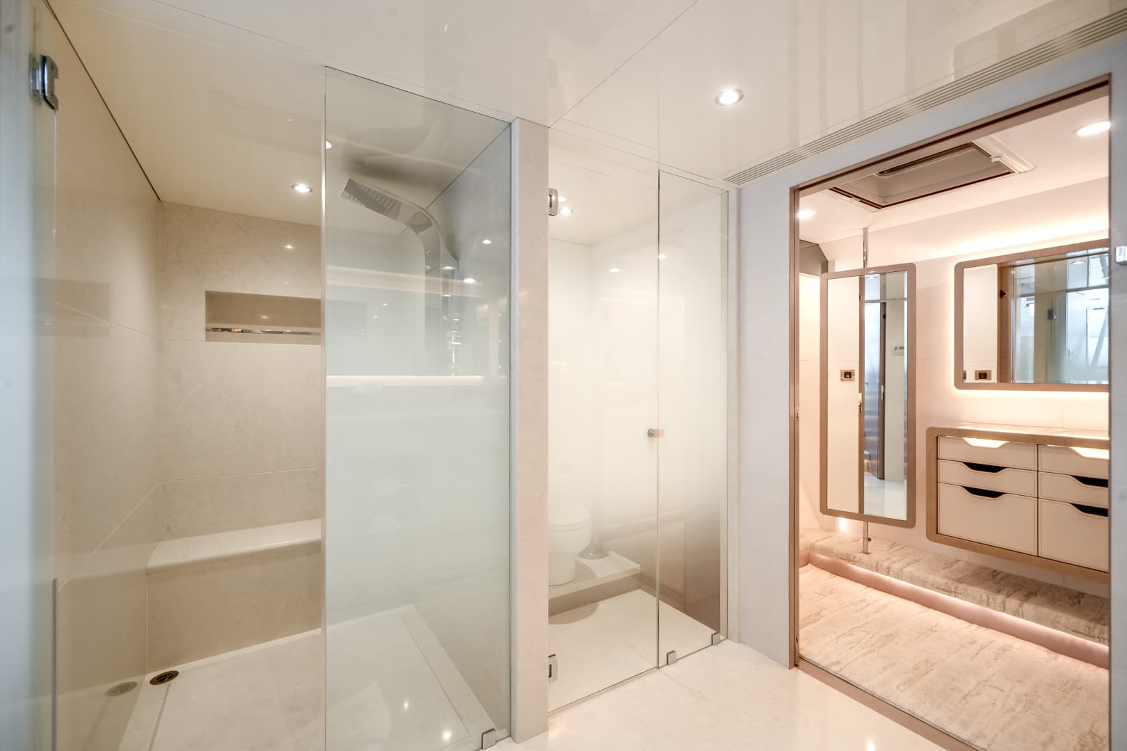 2022 Ocean Alexander 32 L — photo 33