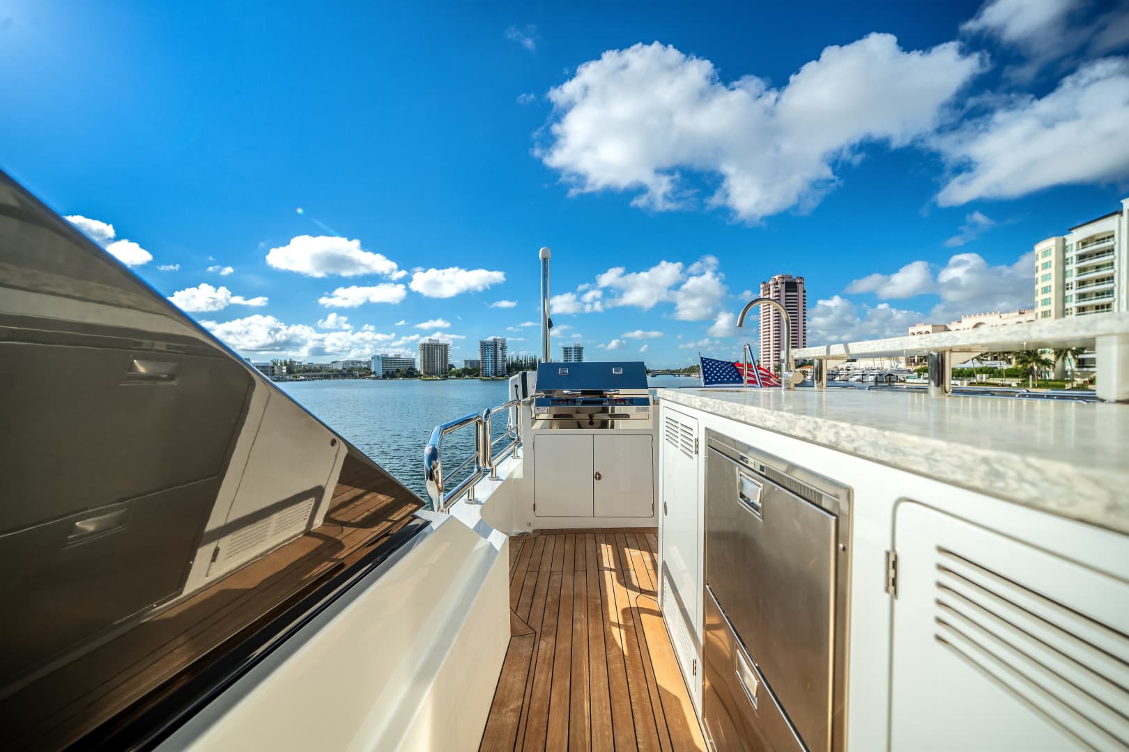 2022 Ocean Alexander 32 L — photo 63