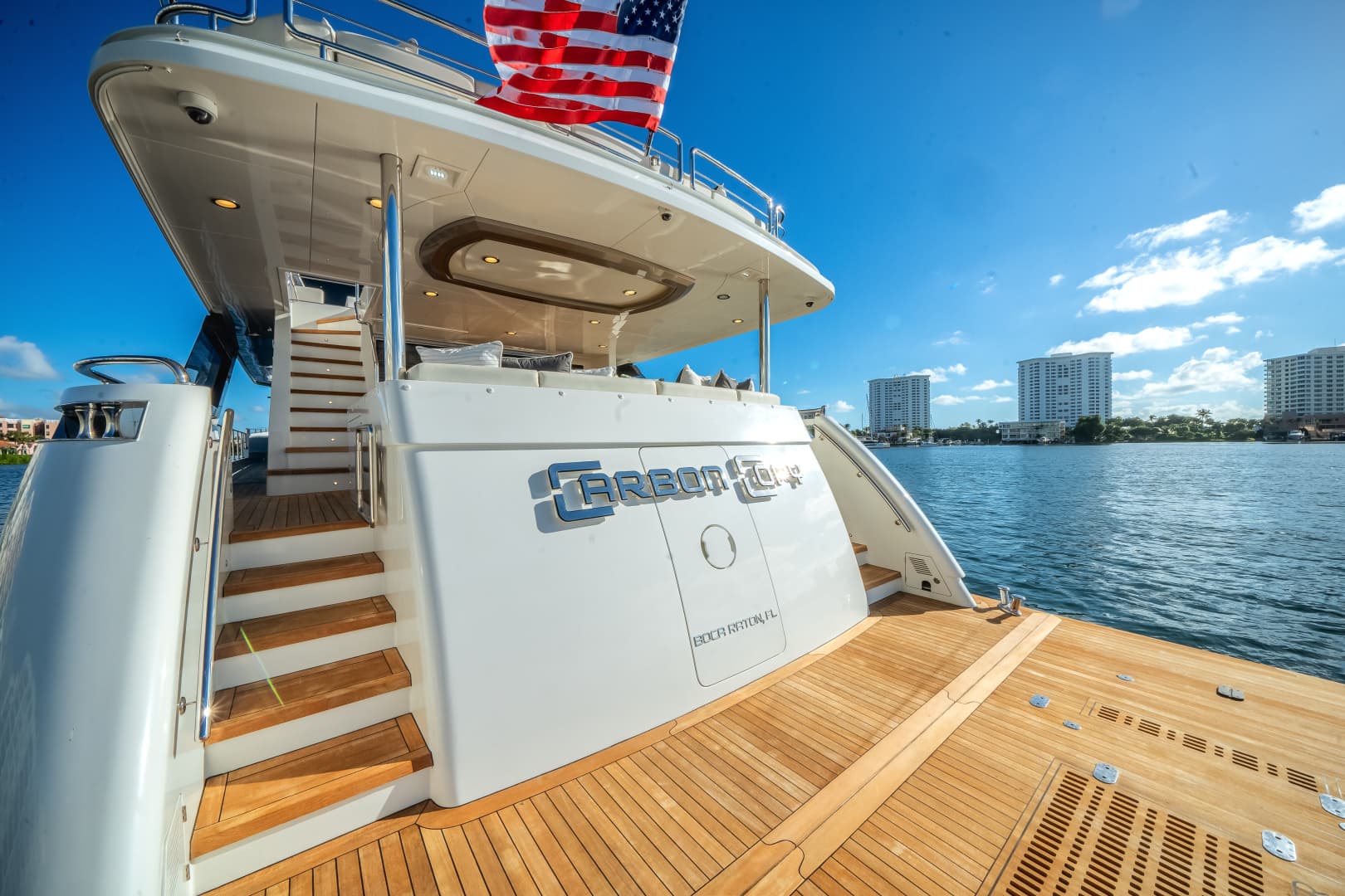 2022 Ocean Alexander 32 L — photo 75