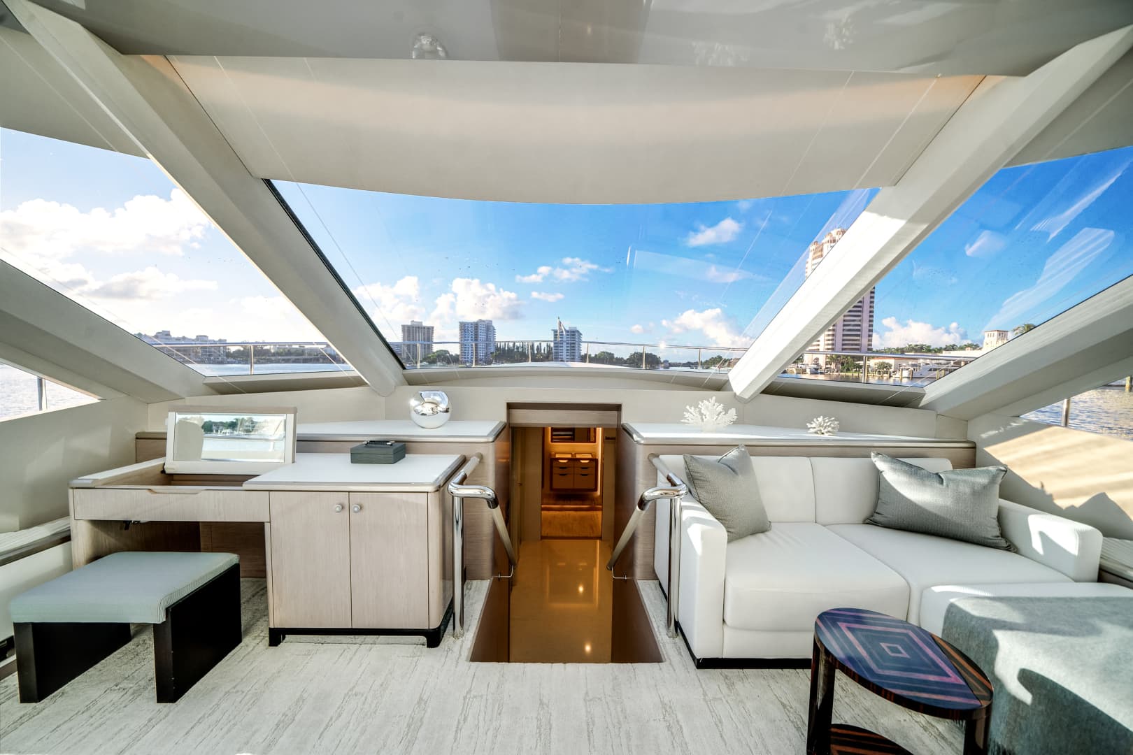 2022 Ocean Alexander 32 L — photo 30