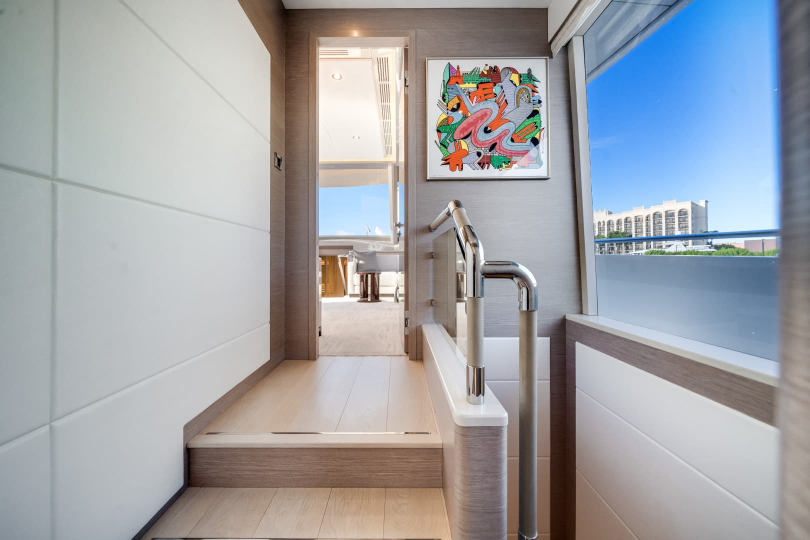 2022 Ocean Alexander 32 L — photo 26