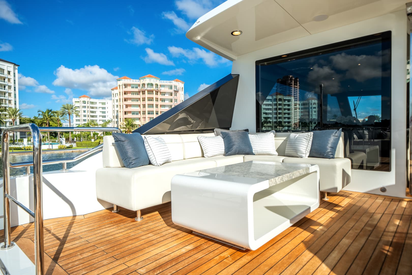 2022 Ocean Alexander 32 L — photo 64