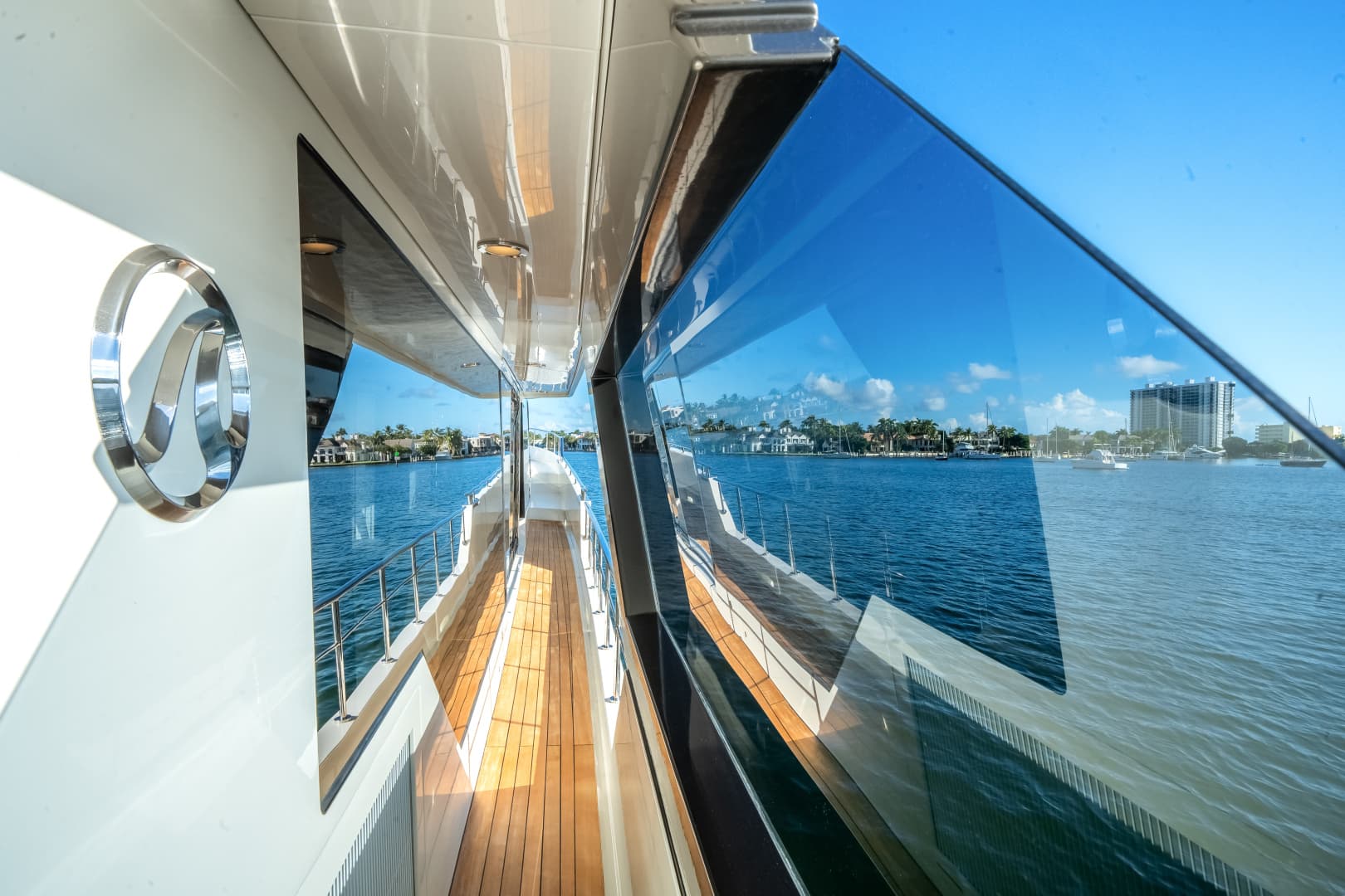 2022 Ocean Alexander 32 L — photo 74