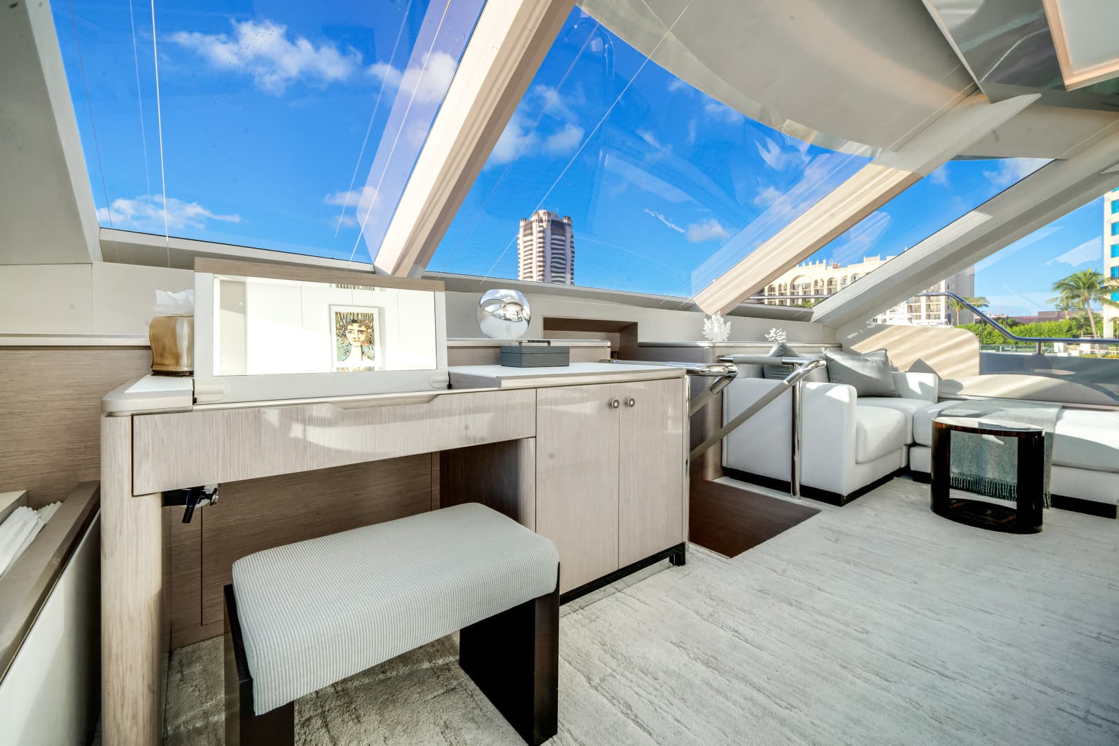 2022 Ocean Alexander 32 L — photo 29