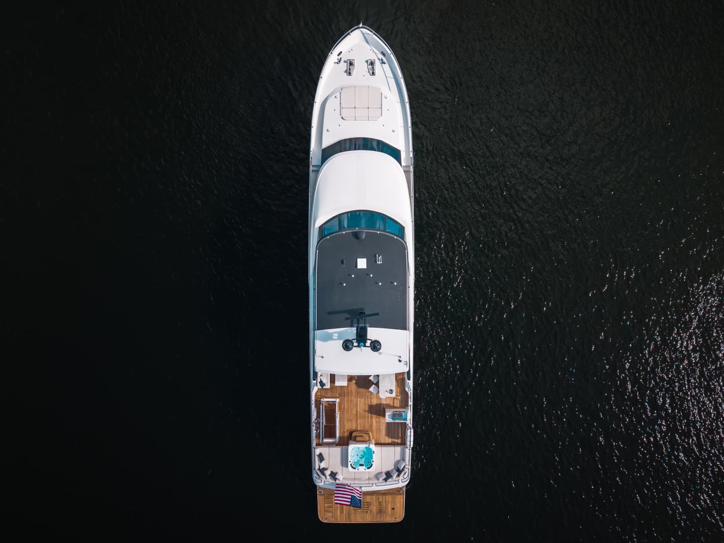 2022 Ocean Alexander 32 L — photo 10