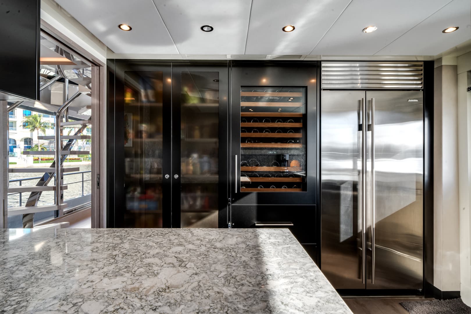 2022 Ocean Alexander 32 L — photo 23