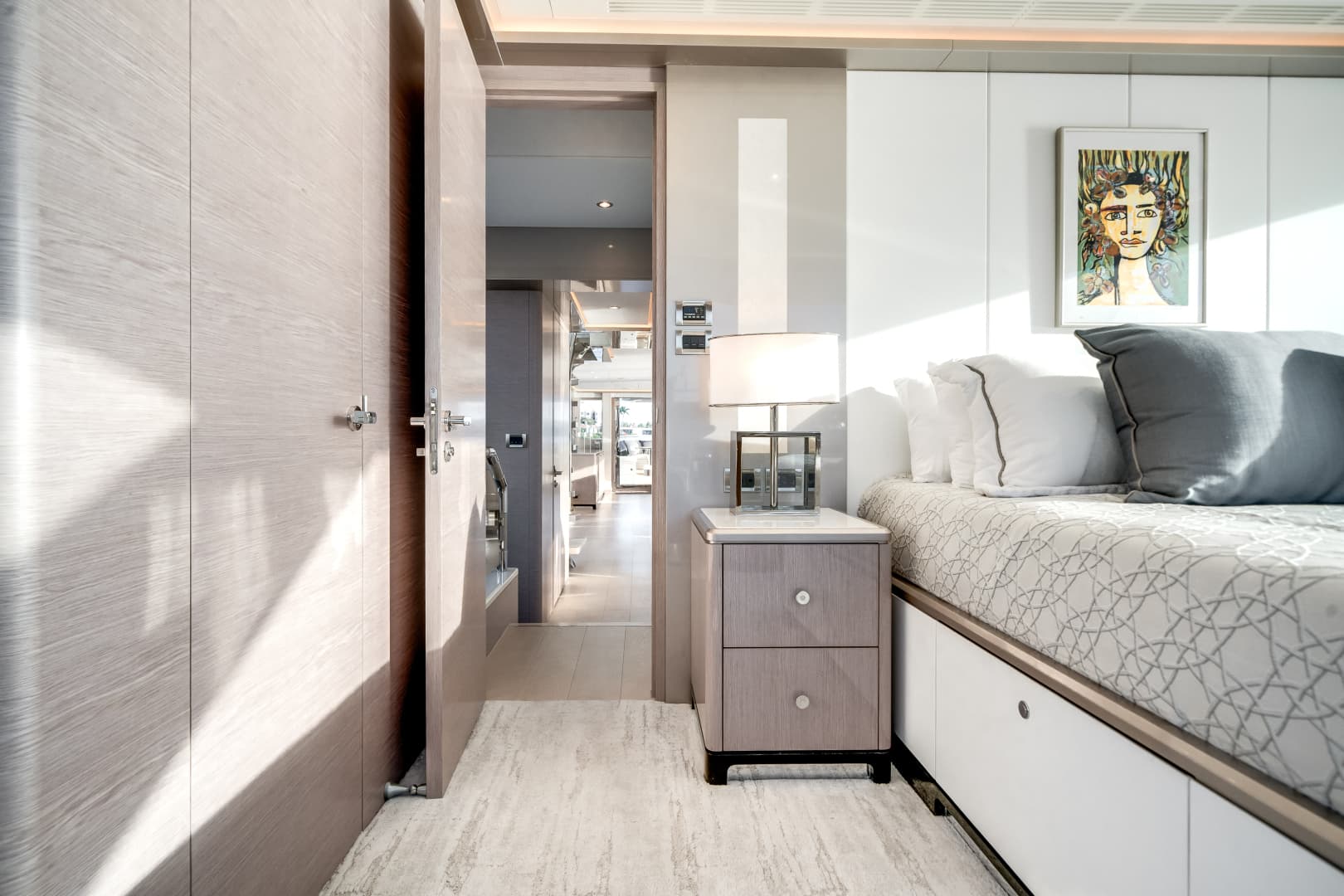 2022 Ocean Alexander 32 L — photo 27