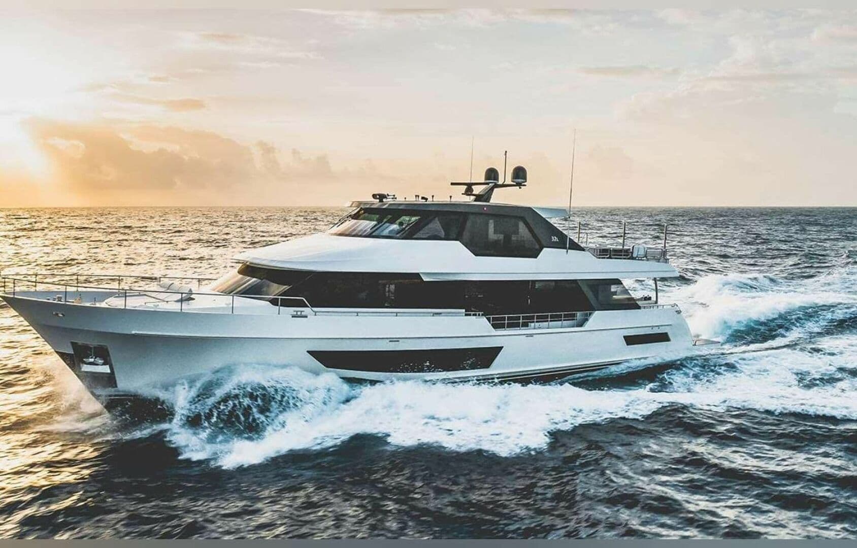 2022 Ocean Alexander 32 L — photo 12