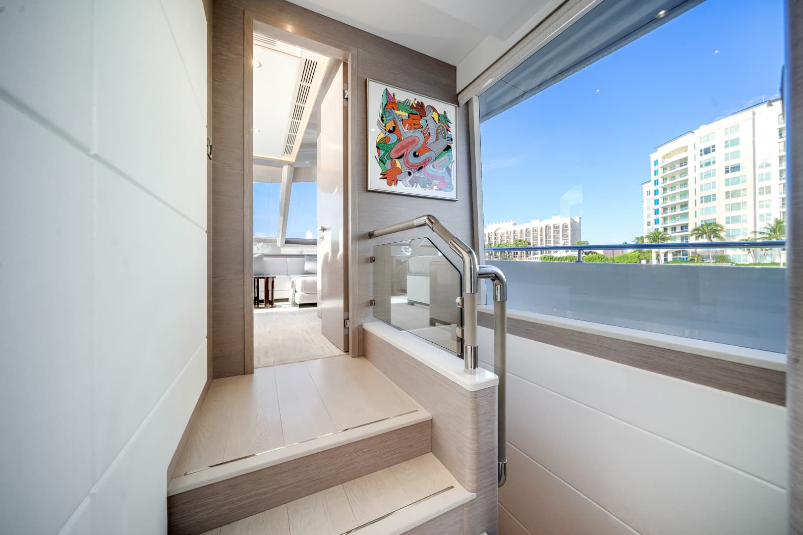 2022 Ocean Alexander 32 L — photo 25