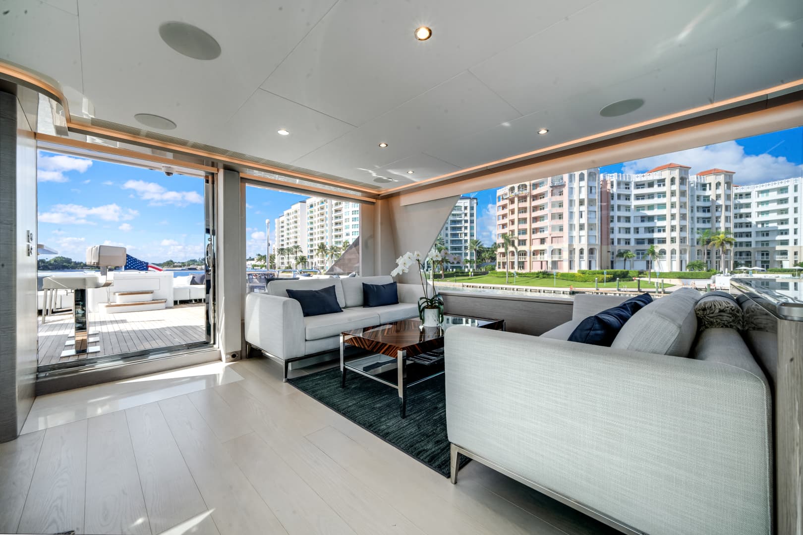 2022 Ocean Alexander 32 L — photo 55