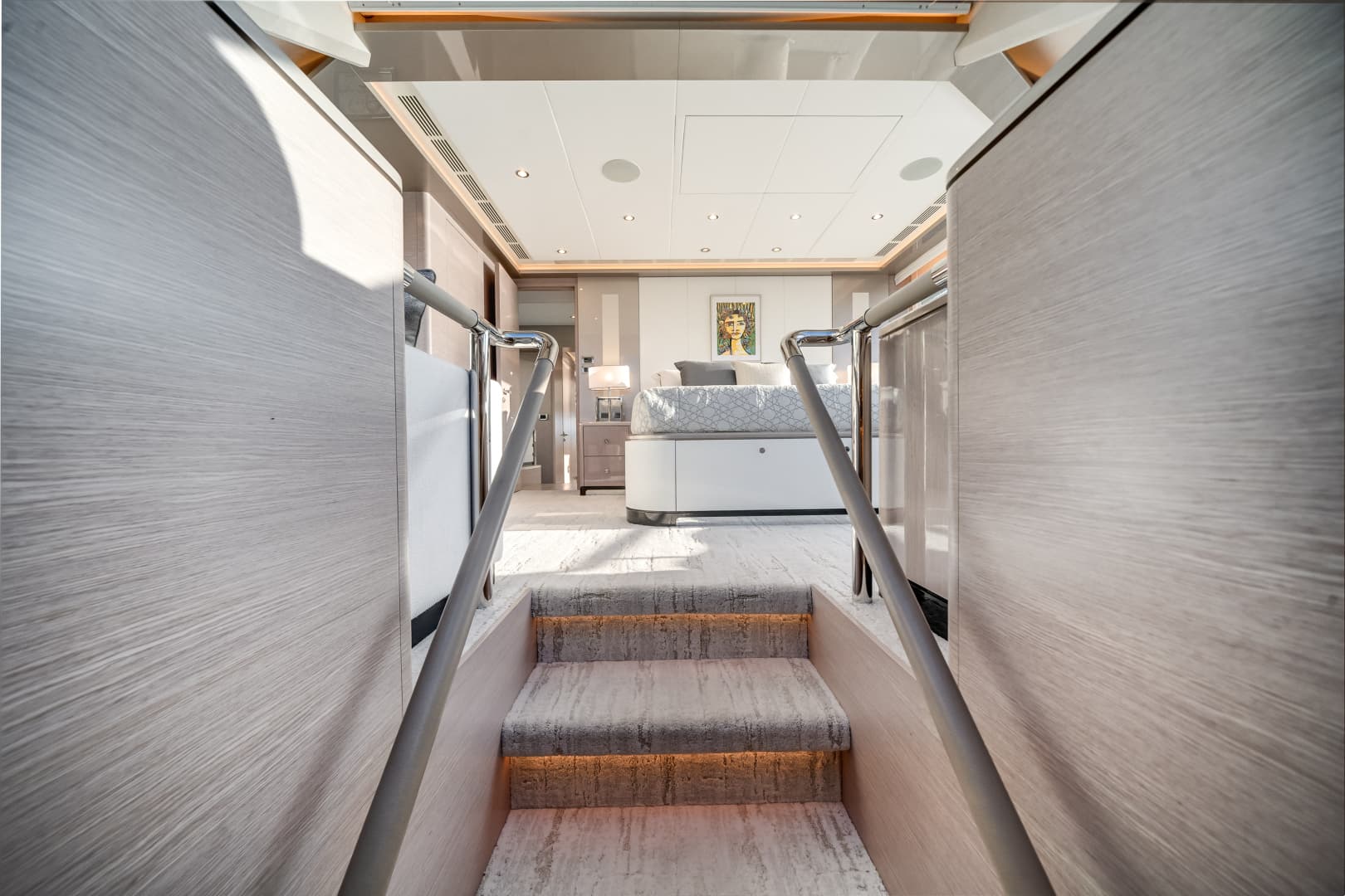 2022 Ocean Alexander 32 L — photo 31