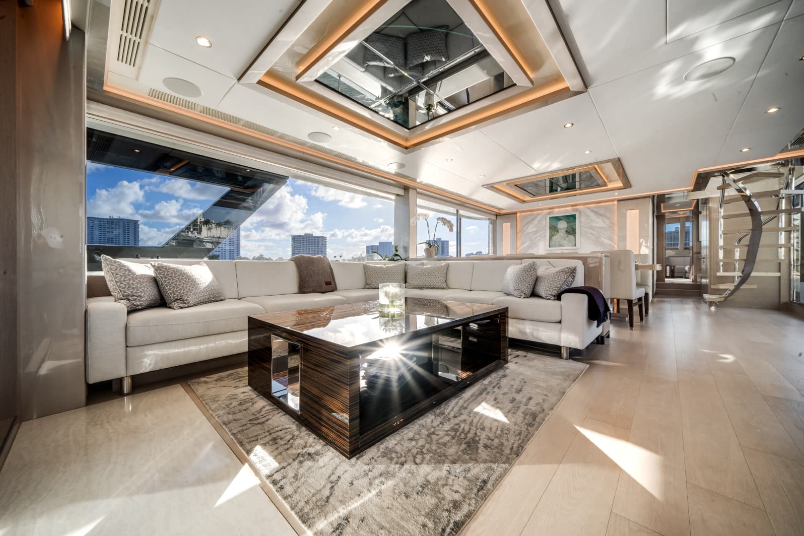 2022 Ocean Alexander 32 L — photo 13