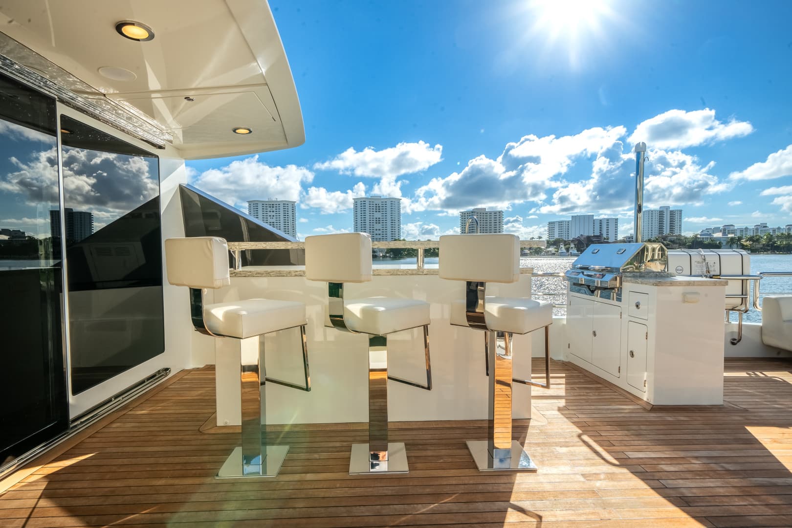 2022 Ocean Alexander 32 L — photo 66