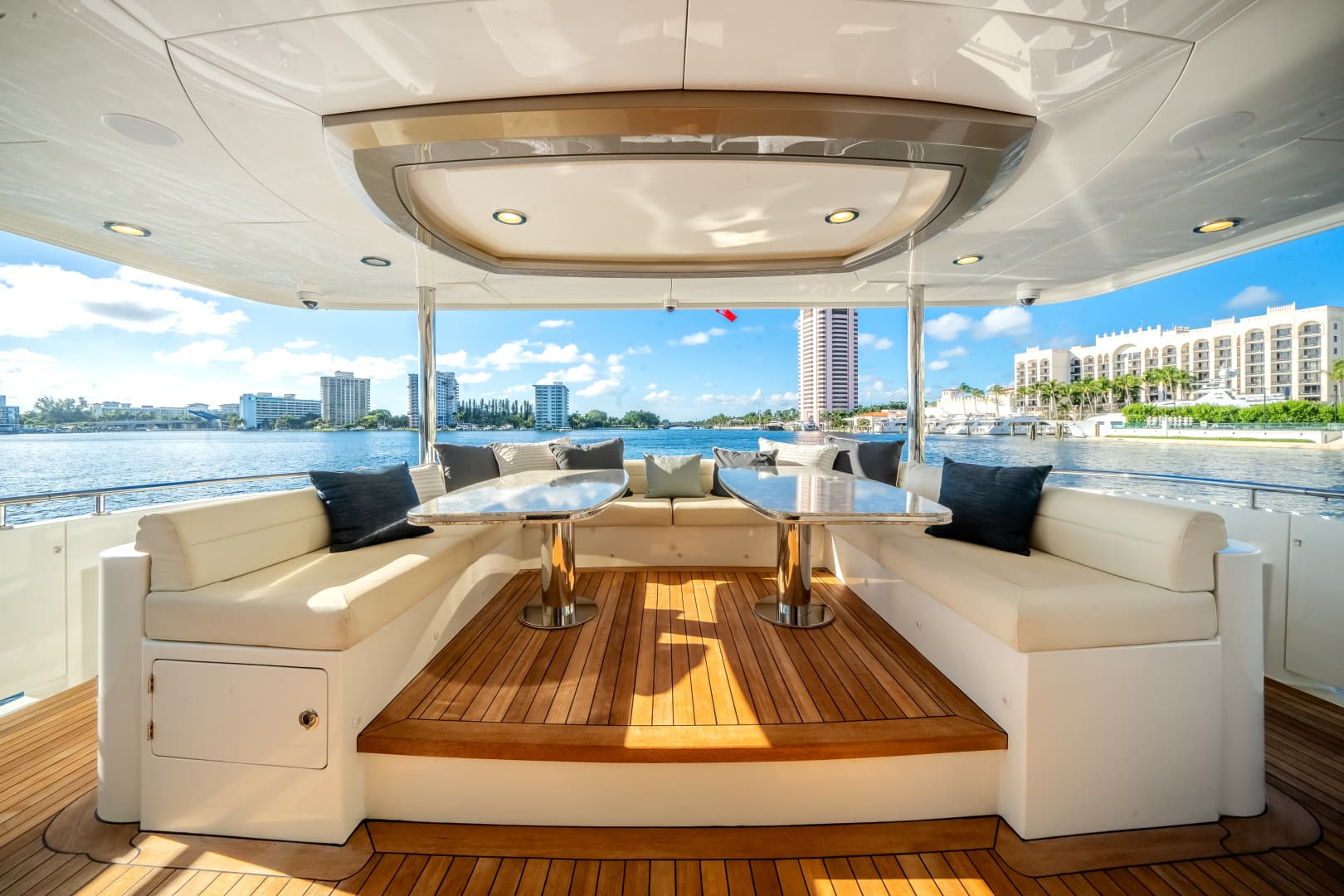 2022 Ocean Alexander 32 L — photo 71