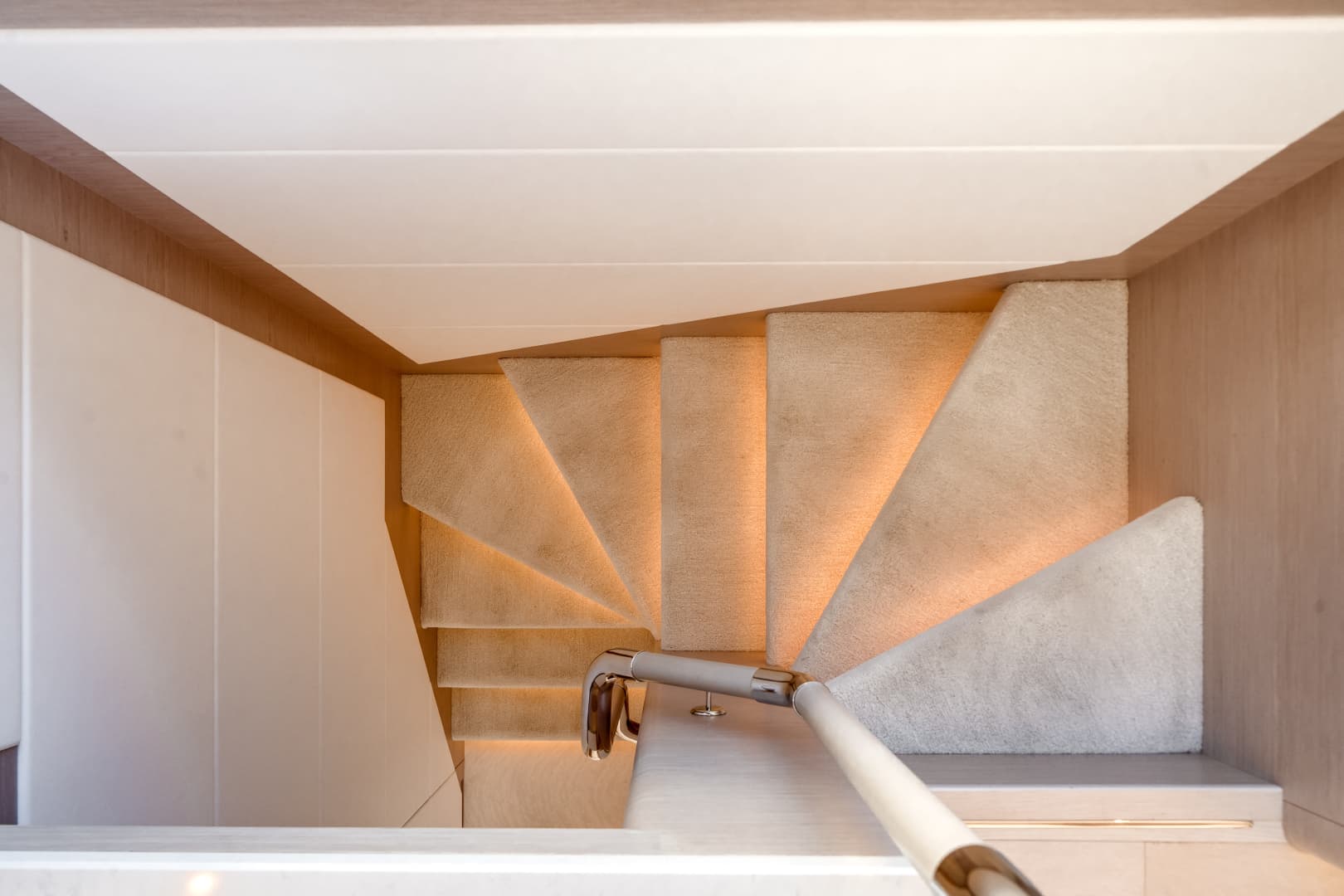 2022 Ocean Alexander 32 L — photo 37