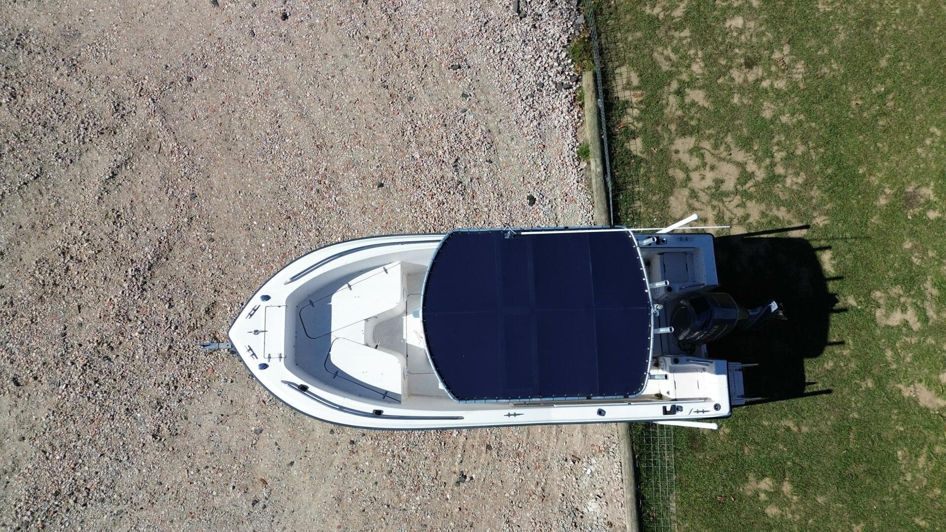 2002 Grady-White 209 Escape — photo 5