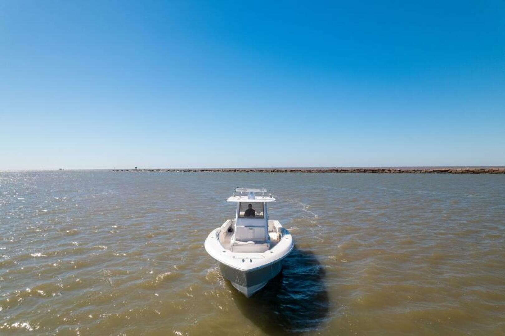 2019 Invincible 39 Open — photo 44