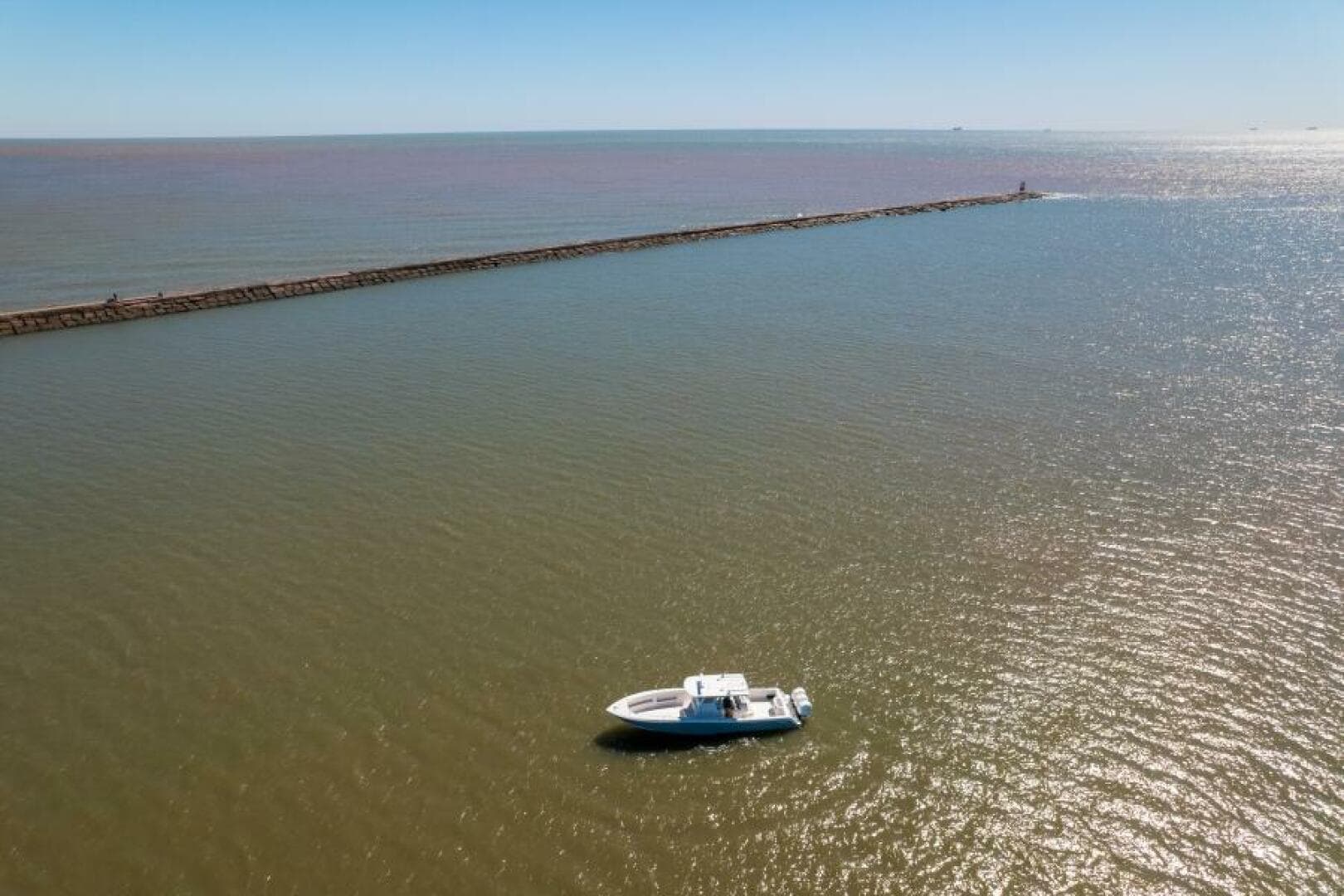 2019 Invincible 39 Open — photo 53