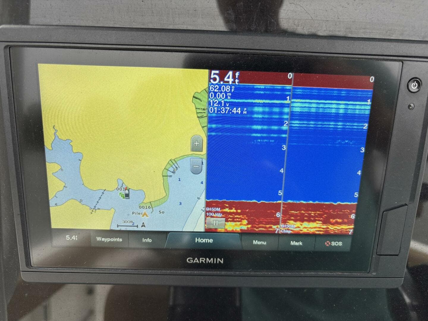 2021 Sea Hunt Ultra 234 — photo 5