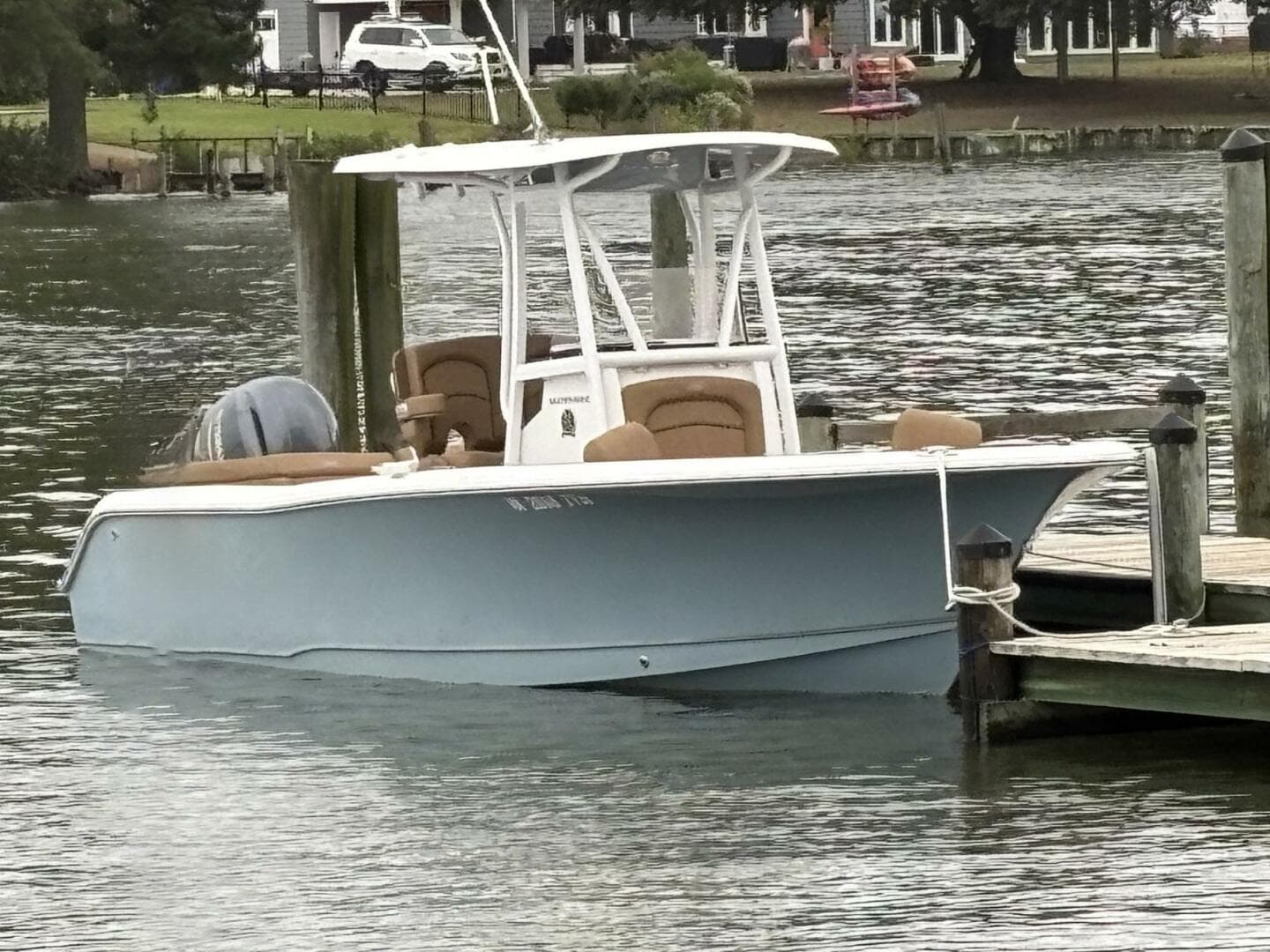 2021 Sea Hunt Ultra 234 — photo 1