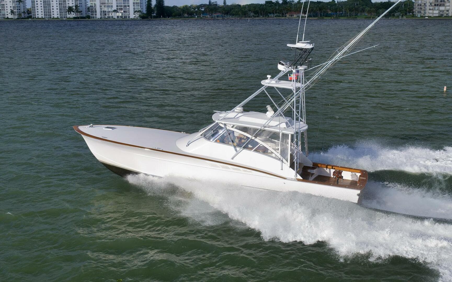 2015 Ritchie Howell — photo 1