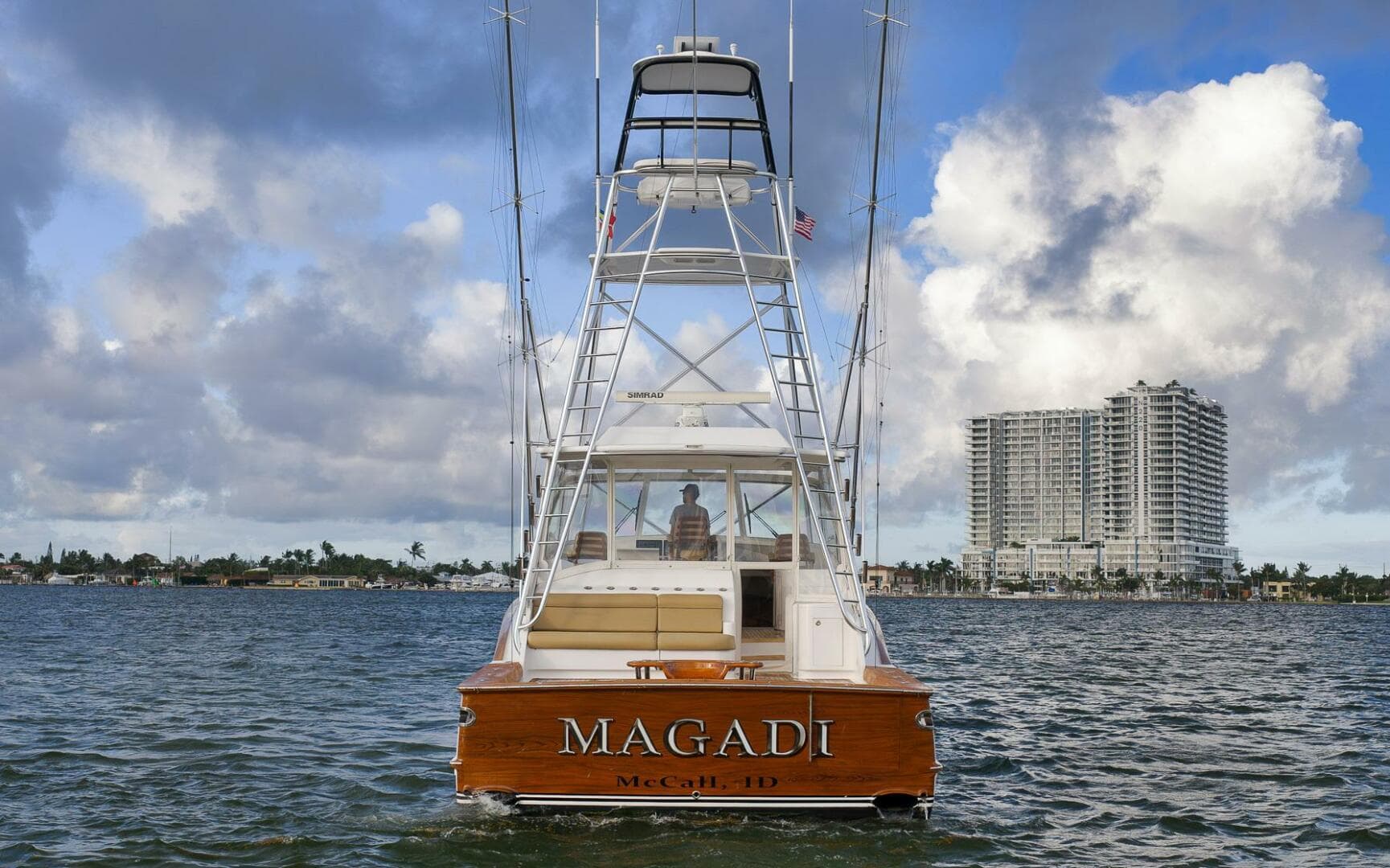 2015 Ritchie Howell — photo 6