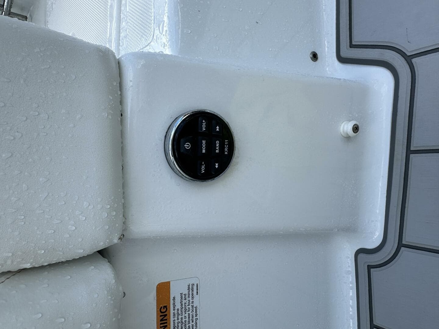 2020 Four Winns Hd 240 OB — photo 62