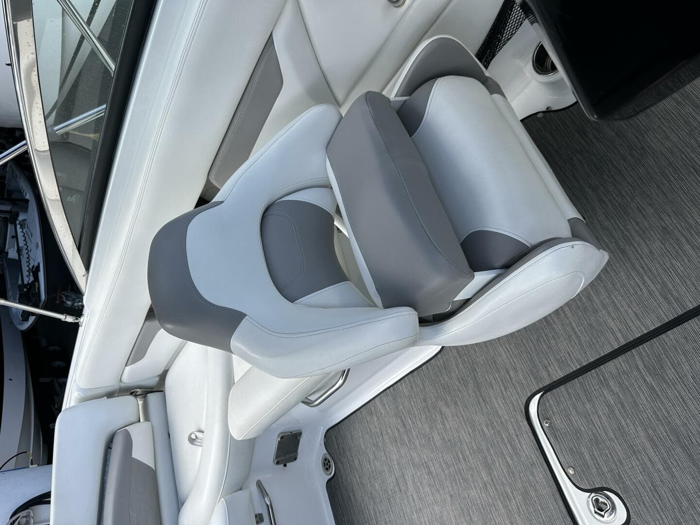 2020 Four Winns Hd 240 OB — photo 19