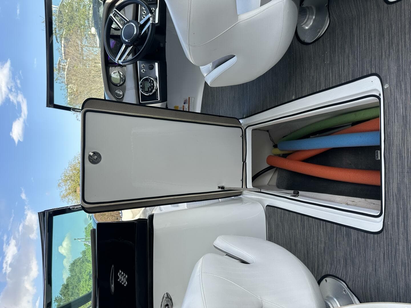 2020 Four Winns Hd 240 OB — photo 30