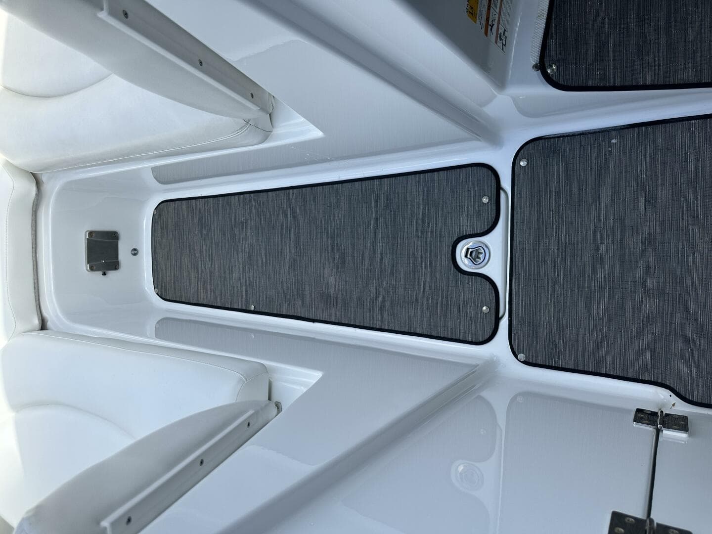 2020 Four Winns Hd 240 OB — photo 28