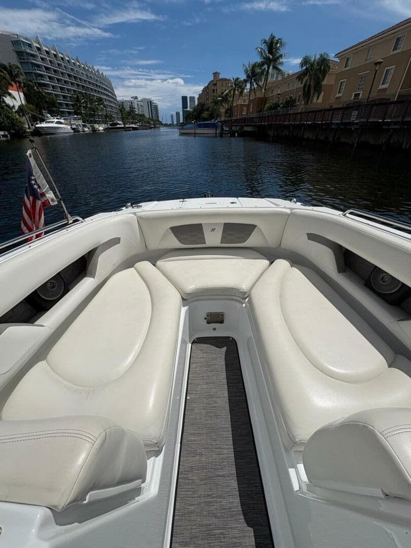 2020 Four Winns Hd 240 OB — photo 4