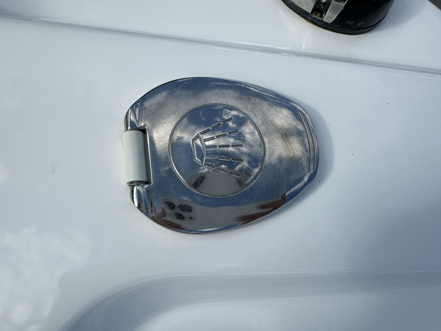 2020 Four Winns Hd 240 OB — photo 13