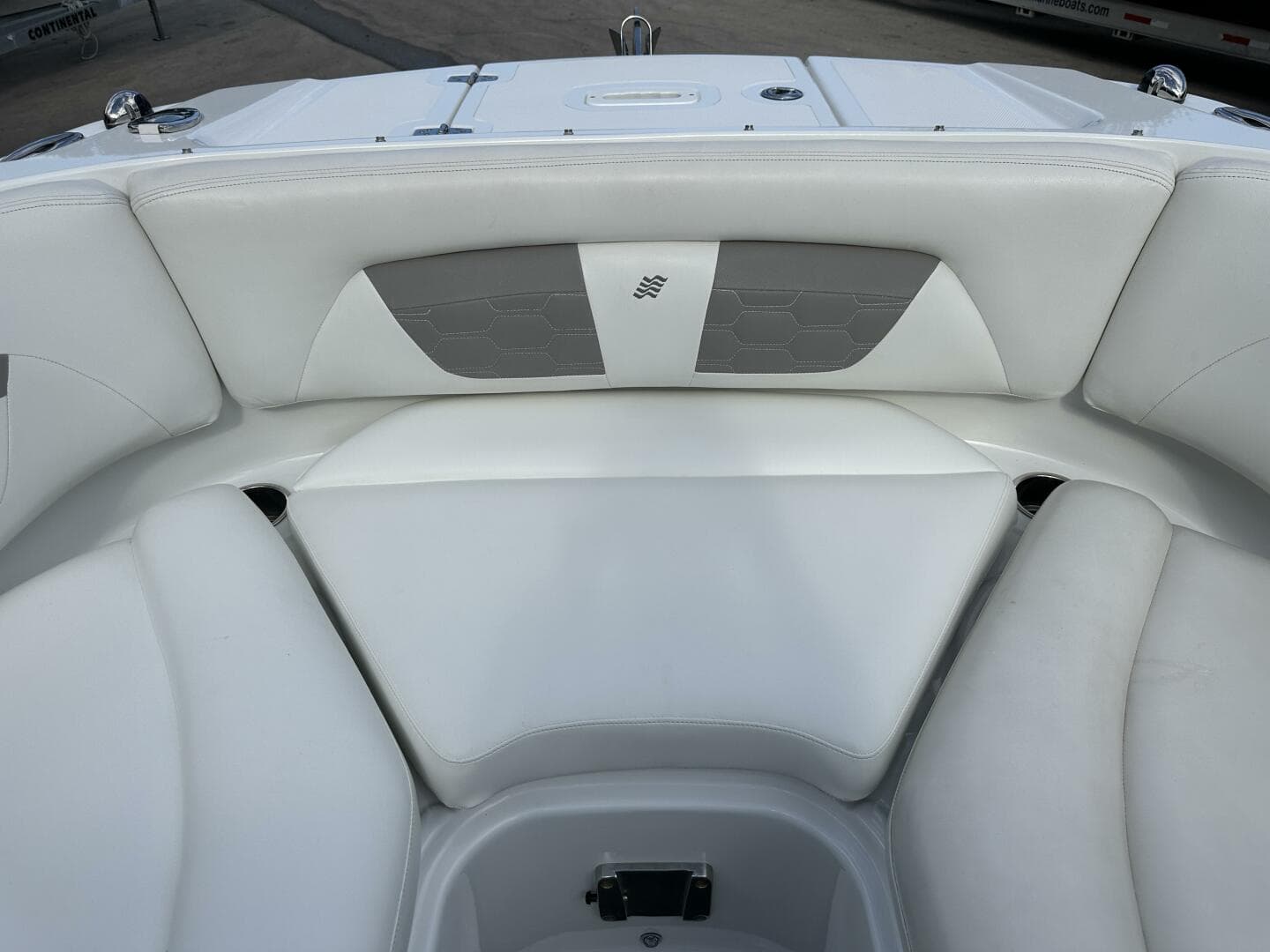 2020 Four Winns Hd 240 OB — photo 24