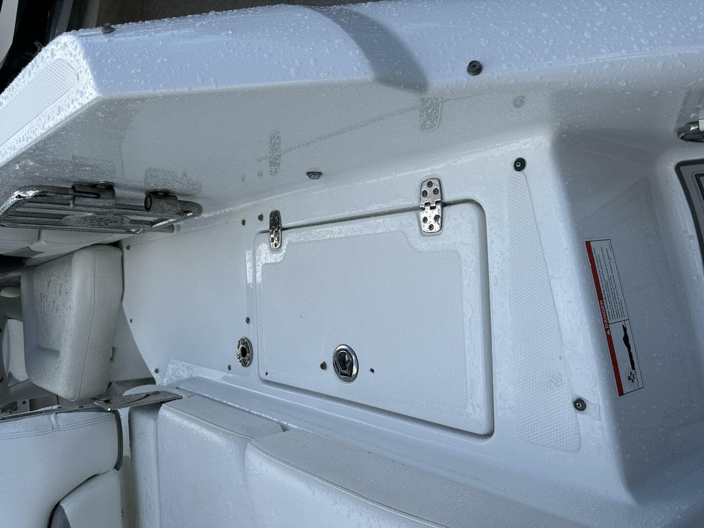 2020 Four Winns Hd 240 OB — photo 66