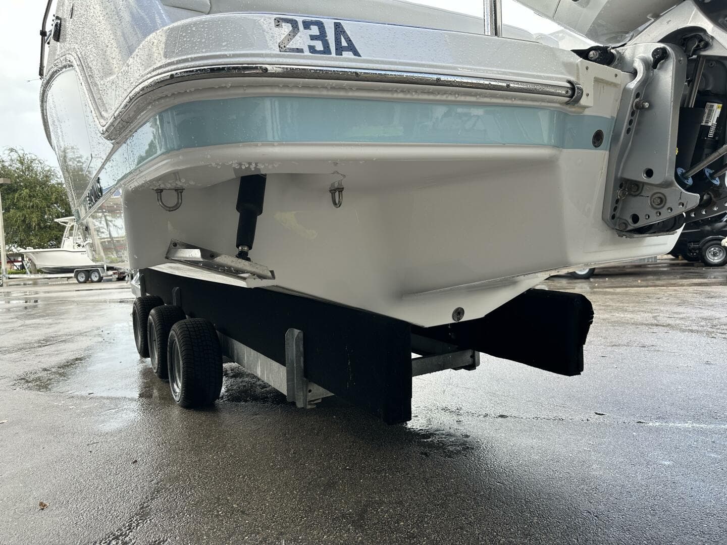 2020 Four Winns Hd 240 OB — photo 70