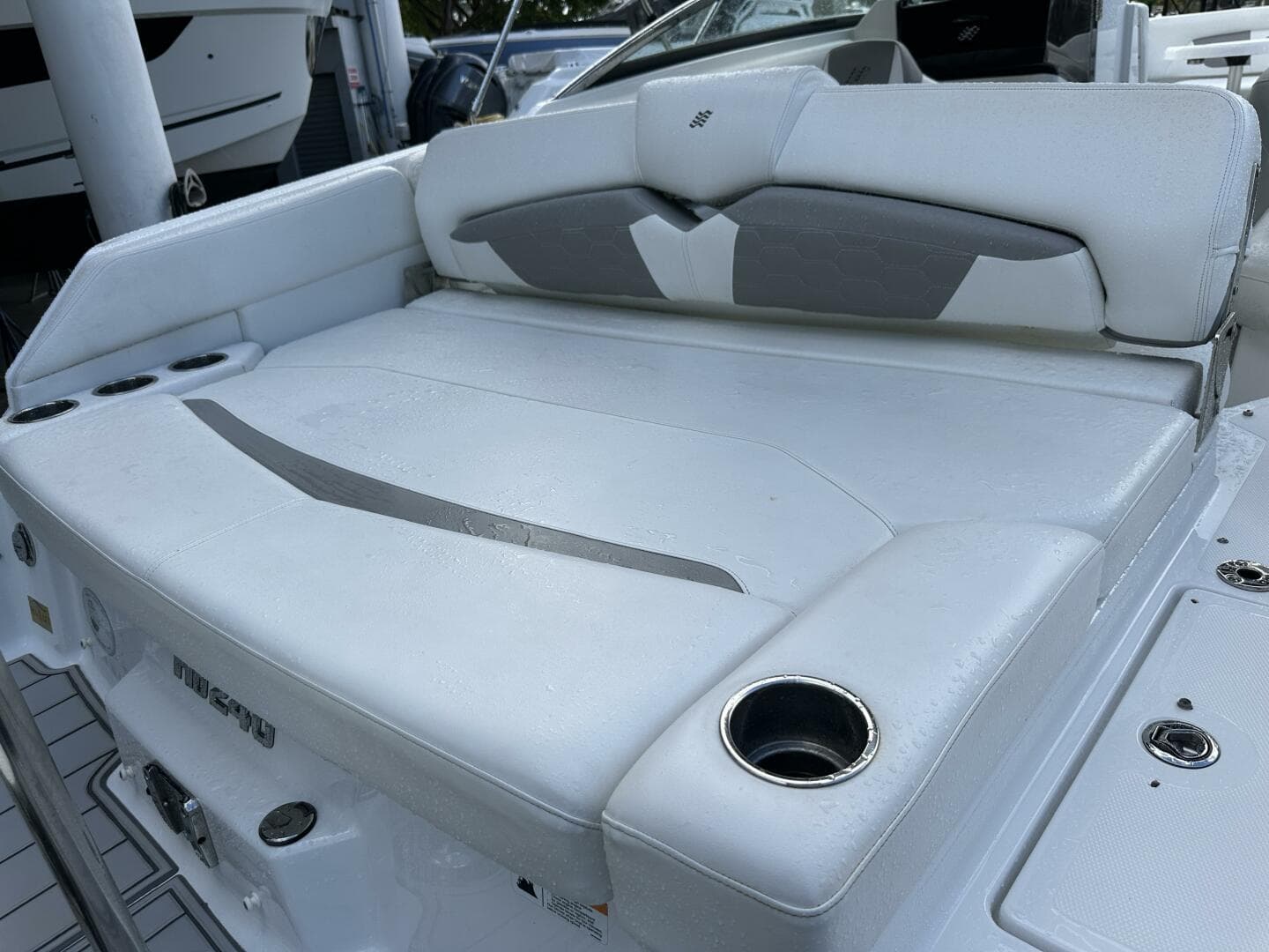 2020 Four Winns Hd 240 OB — photo 67