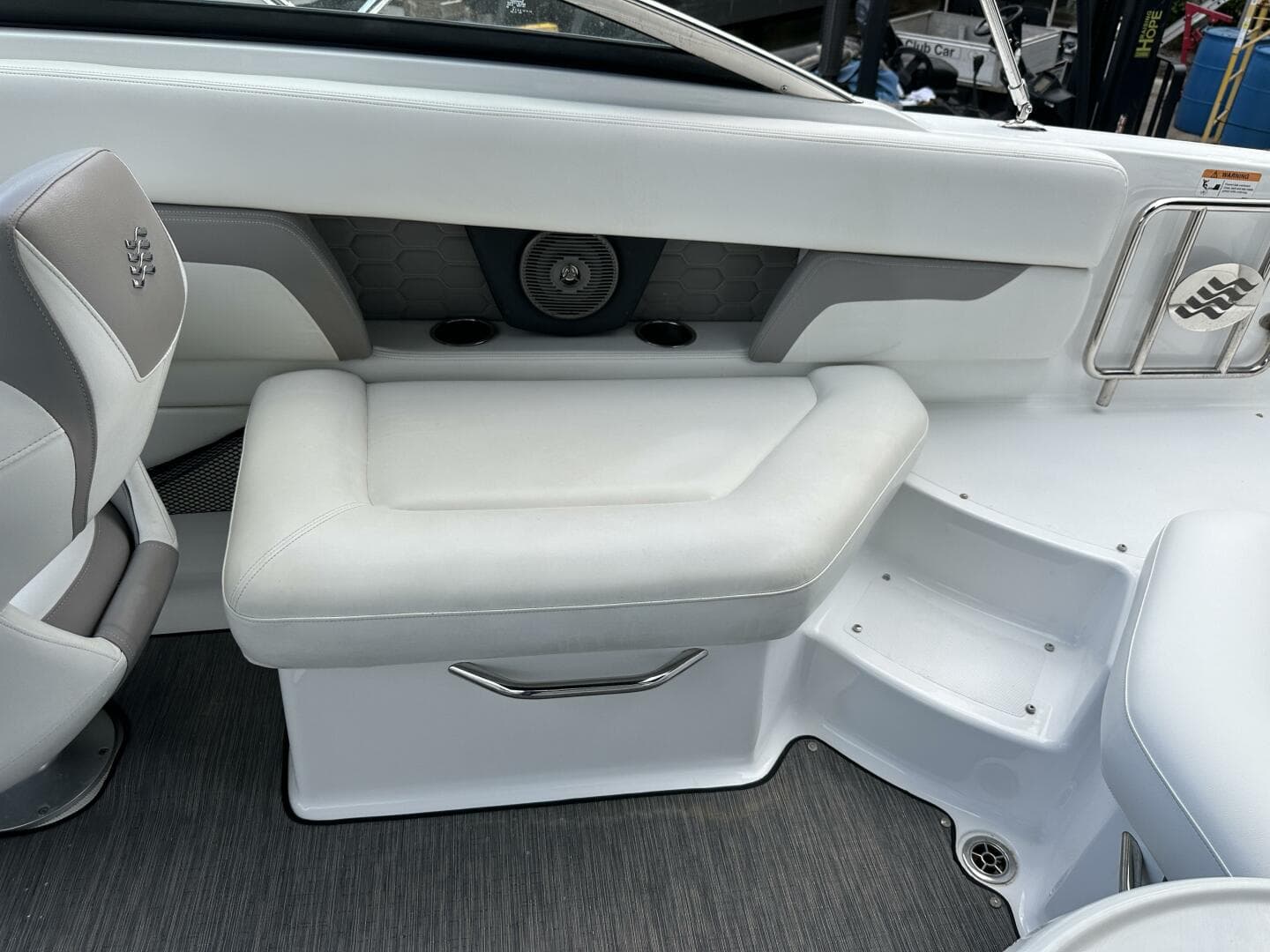 2020 Four Winns Hd 240 OB — photo 41