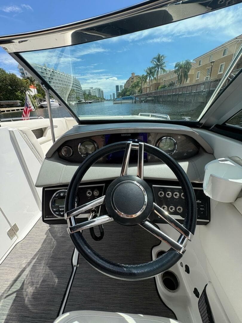 2020 Four Winns Hd 240 OB — photo 3