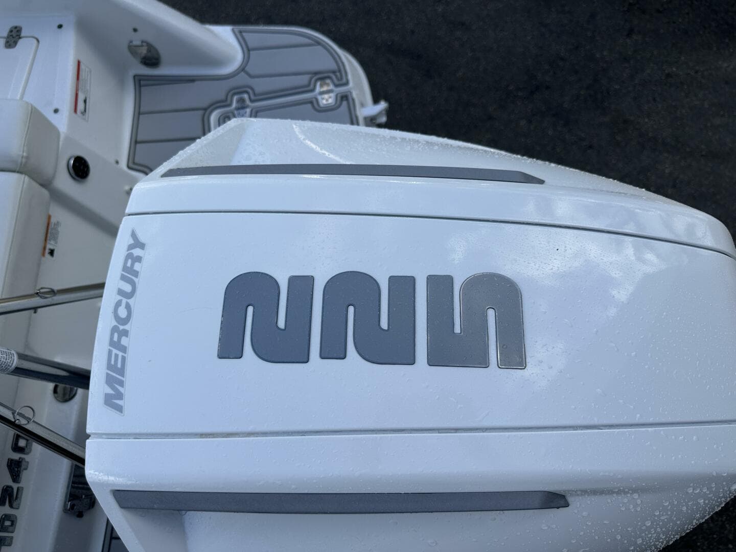 2020 Four Winns Hd 240 OB — photo 81