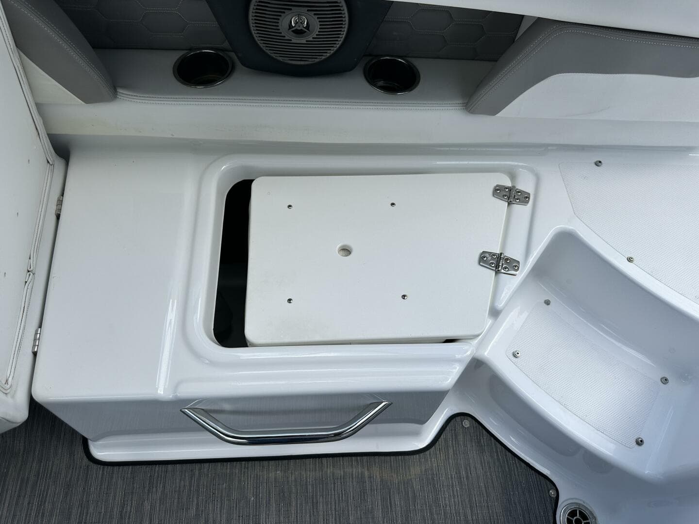 2020 Four Winns Hd 240 OB — photo 35