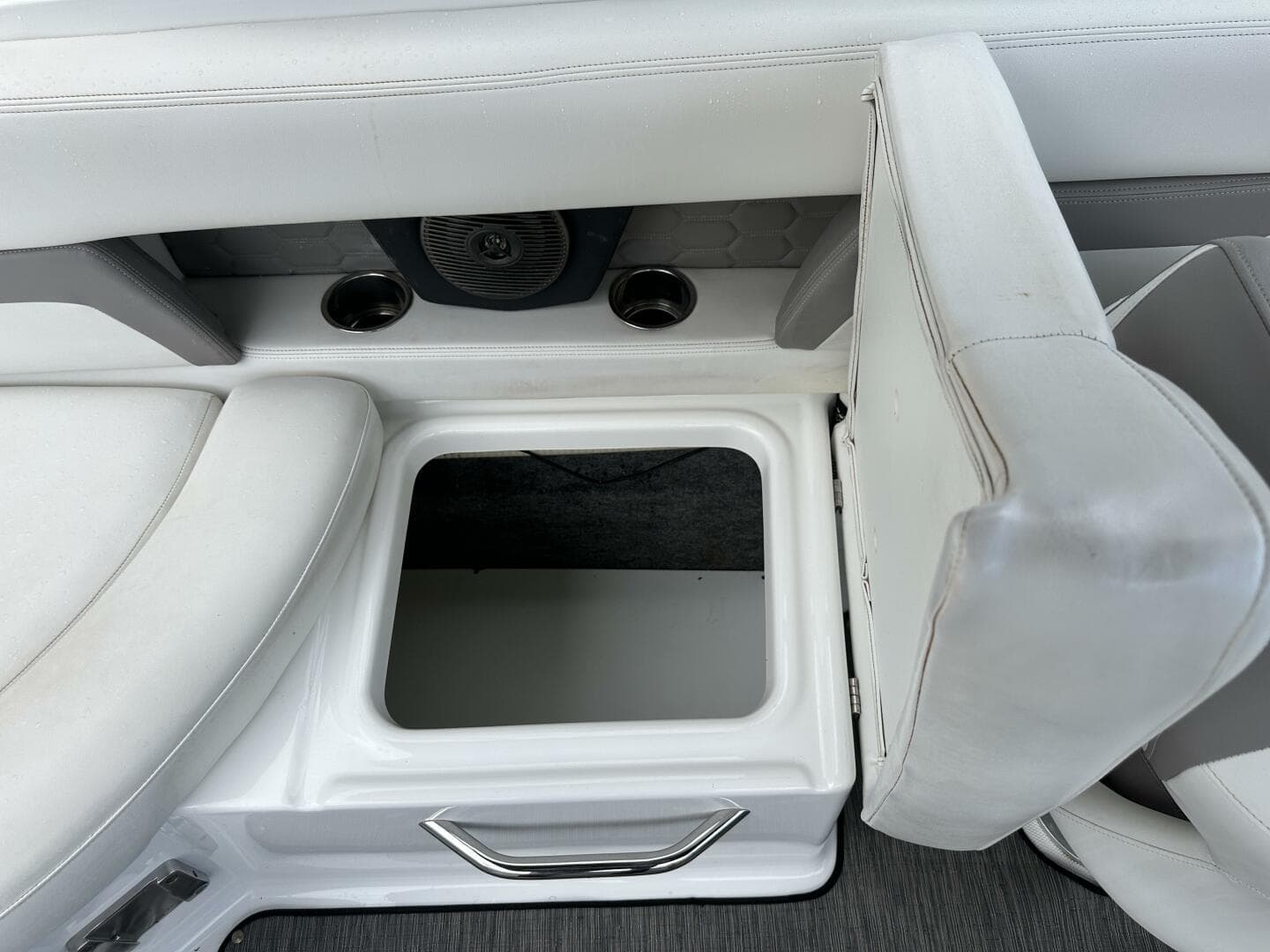 2020 Four Winns Hd 240 OB — photo 49