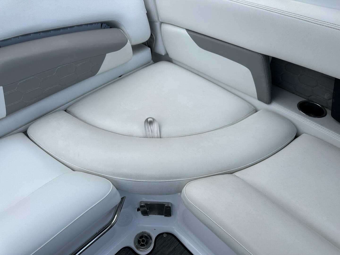 2020 Four Winns Hd 240 OB — photo 46