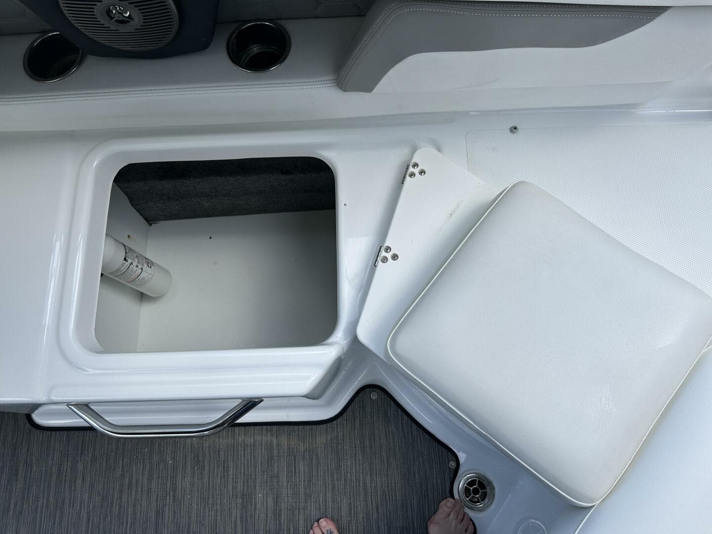 2020 Four Winns Hd 240 OB — photo 36