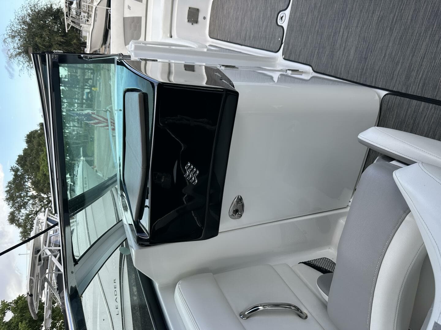 2020 Four Winns Hd 240 OB — photo 40