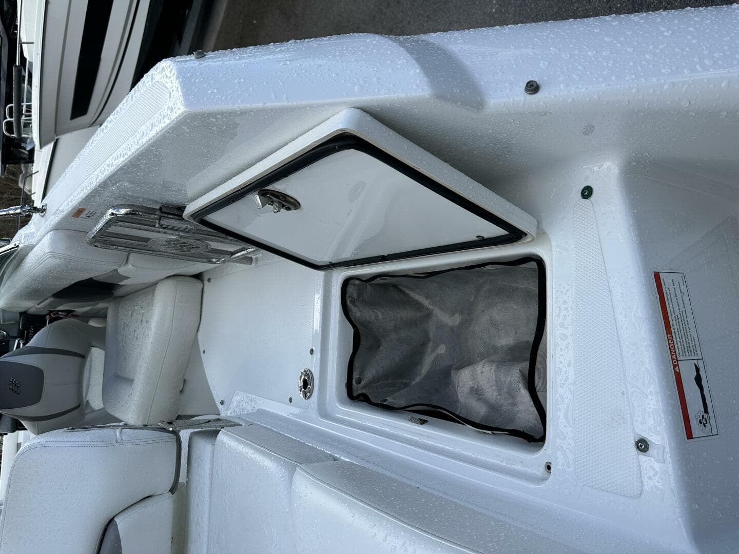 2020 Four Winns Hd 240 OB — photo 65