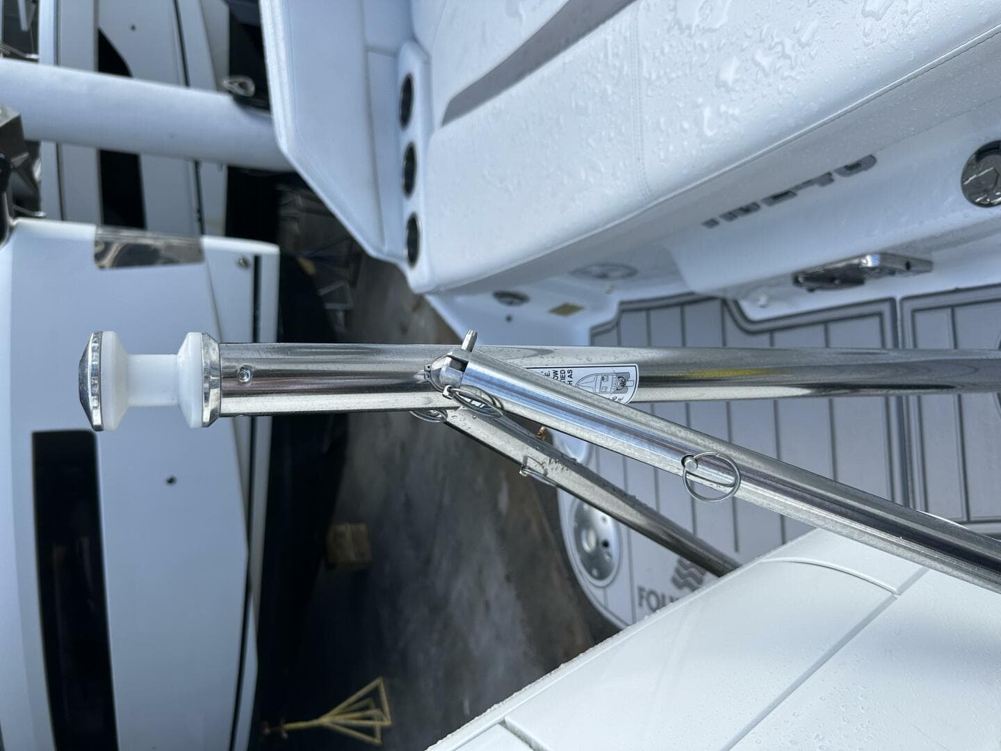 2020 Four Winns Hd 240 OB — photo 63