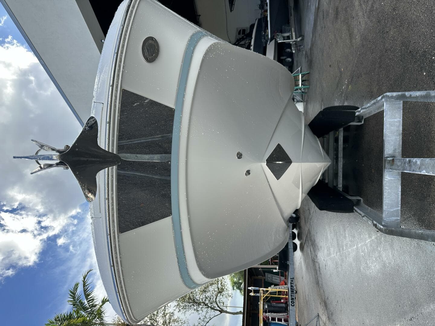 2020 Four Winns Hd 240 OB — photo 72